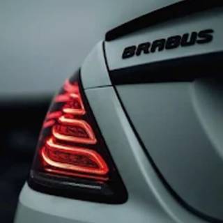 Brabus phone wallpaper