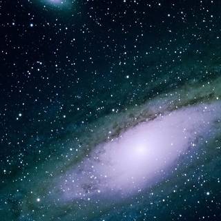 iPhone 14 space wallpaper