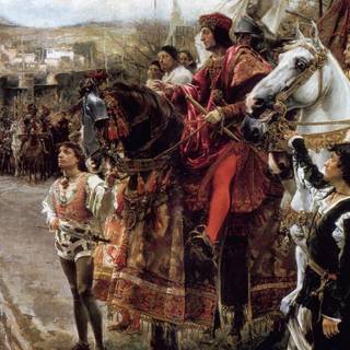 History phone wallpaper