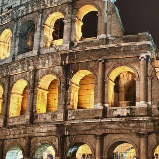 History phone wallpaper