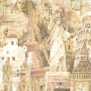 History phone wallpaper