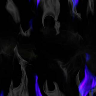 Flames iPhone wallpaper