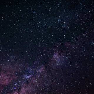 iPhone 14 space wallpaper