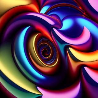 MC Escher 4k wallpaper