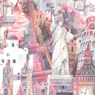 History phone wallpaper