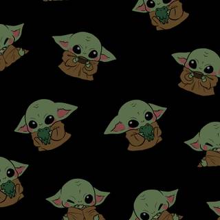 Child phone wallpaper