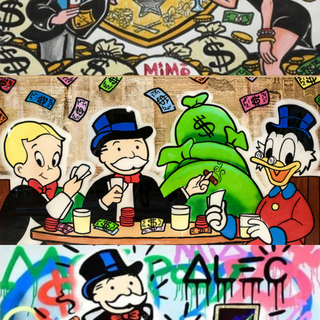 Monopoly iPhone 11 wallpaper