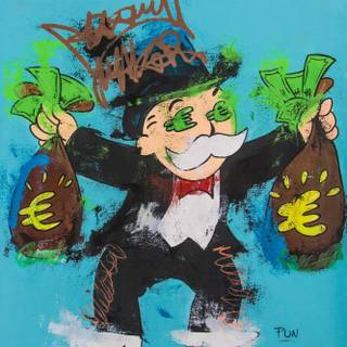 Monopoly iPhone 11 wallpaper