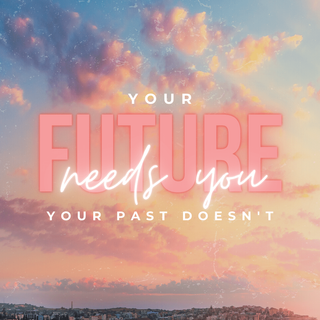 Positive iPhone wallpaper