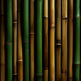 Bamboo iPhone wallpaper