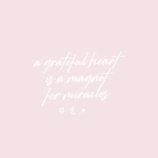 Positive iPhone wallpaper