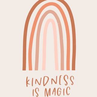 Phone magic wallpaper