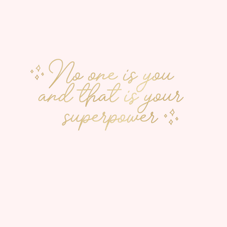 Positive iPhone wallpaper