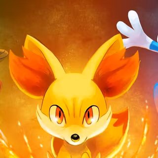 Cool iPhone Pokémon wallpaper