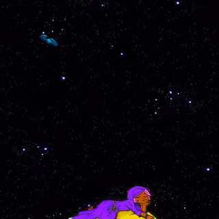 Lil Uzi iPhone X wallpaper