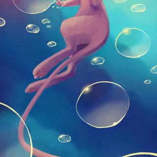Cool iPhone Pokémon wallpaper