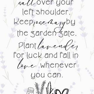 Phone magic wallpaper