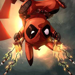 Cool iPhone Pokémon wallpaper