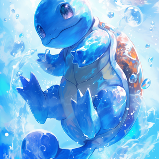 Cool iPhone Pokémon wallpaper