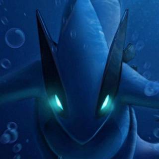 Cool iPhone Pokémon wallpaper