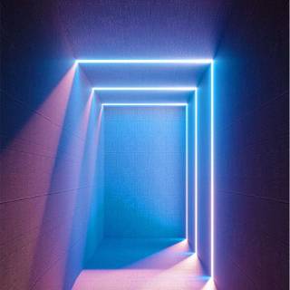 iPhone 11 light wallpaper