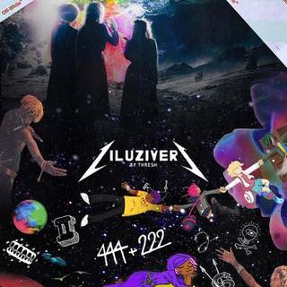 Lil Uzi iPhone X wallpaper