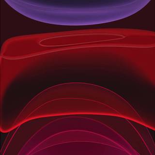 iPhone 11 light wallpaper