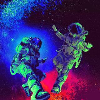 Lil Uzi iPhone X wallpaper