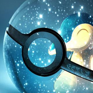 Cool iPhone Pokémon wallpaper