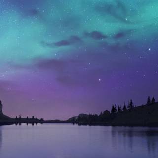 iPhone 11 light wallpaper