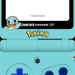 Cool iPhone Pokémon wallpaper