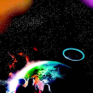 Lil Uzi iPhone X wallpaper