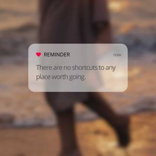 Place iPhone wallpaper