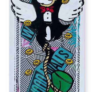 Monopoly iPhone 11 wallpaper