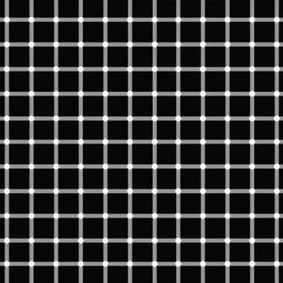 Optical illusion iPhone wallpaper