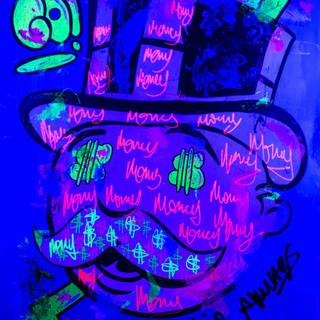 Monopoly iPhone 11 wallpaper