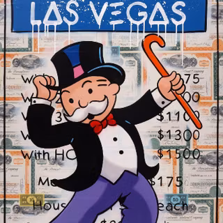 Monopoly iPhone 11 wallpaper