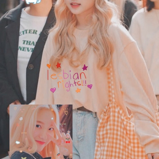 Loona Gowon phone wallpaper