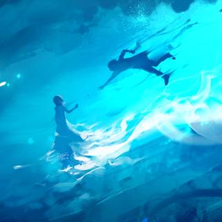 Final Fantasy XV phone wallpaper