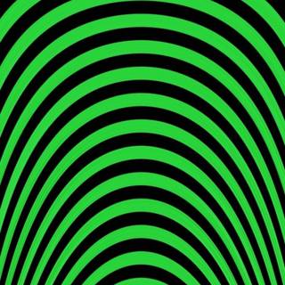 Optical illusion iPhone wallpaper