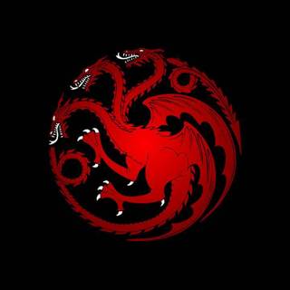 House Stark phone wallpaper