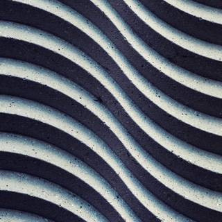Optical illusion iPhone wallpaper