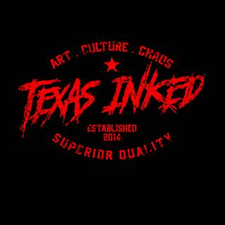 iPhone black red wallpaper