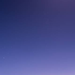 iPhone night beach wallpaper