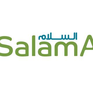 SalamAir wallpaper