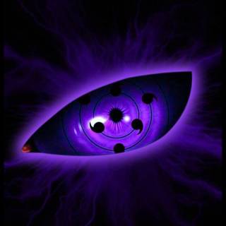 Sharingan eyes 3D wallpaper