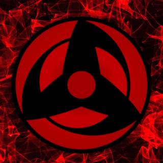 Sharingan eyes 3D wallpaper