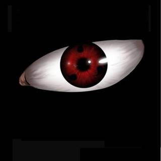 Sharingan eyes 3D wallpaper