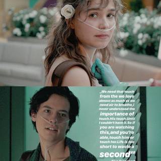 Romantic movie lines wallpaper