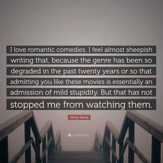 Romantic movie lines wallpaper